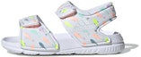 Buy (TD) adidas AltaSwim I 'Jingga Jernih' F34793
