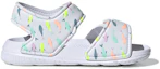 Order (TD) adidas AltaSwim I ''Clear Orange'' Kindersandalen F34793
