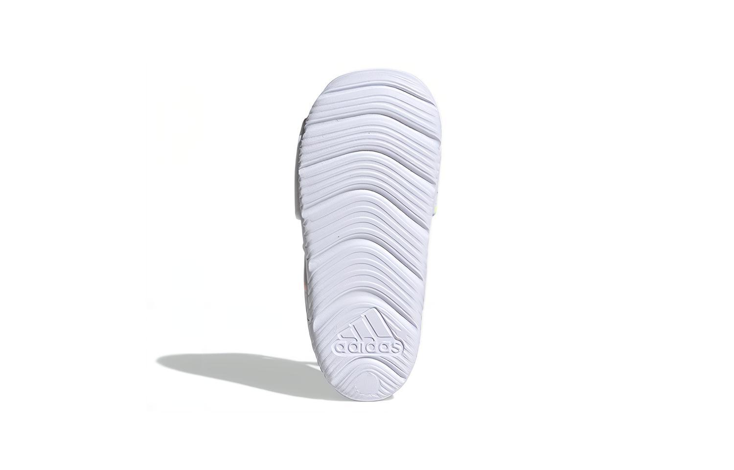 Details for (TD) adidas AltaSwim I ''Clear Orange'' Kindersandalen F34793