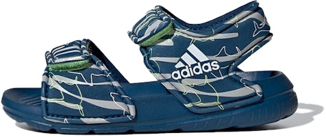 (Toddler) adidas AltaSwim I 'Legend Marine' F34791 (Toddler) adidas AltaSwim I 'Legend Marine' F34791