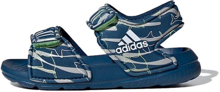 (TD) 아디다스 알타스윔 I '전설의 해병' (Adidas AltaSwim I 'Jeonseol-ui Haebyeong') F34791 Buy (TD) 아디다스 알타스윔 I '전설의 해병' (Adidas AltaSwim I 'Jeonseol-ui Haebyeong') F34791