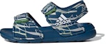 Buy (TD) adidas AltaSwim I 'Legend Marine' Kanak-Kanak F34791
