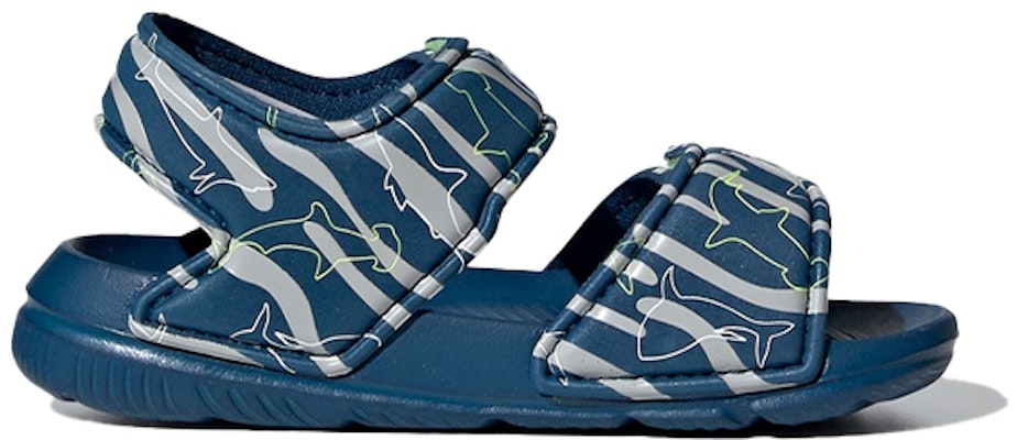 (Toddler) adidas AltaSwim I 'Legend Marine' F34791 Order (Toddler) adidas AltaSwim I 'Legend Marine' F34791