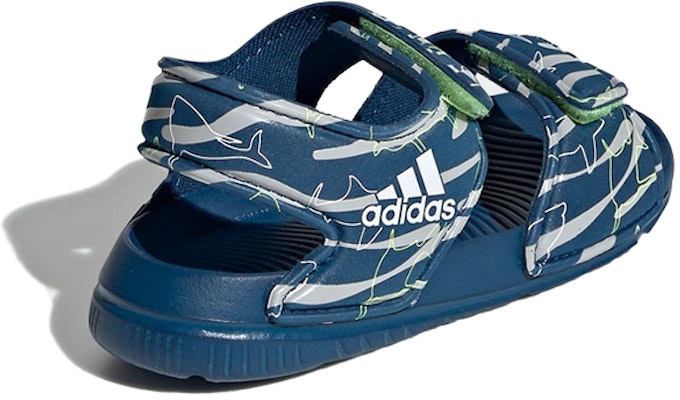 (Toddler) adidas AltaSwim I 'Legend Marine' F34791 Shop (Toddler) adidas AltaSwim I 'Legend Marine' F34791