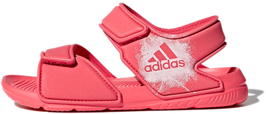 (Toddler) adidas AltaSwim I 'Pink' BA7868 Buy (Toddler) adidas AltaSwim I 'Pink' BA7868