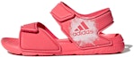 Buy (TD) adidas AltaSwim I 'Merah Jambu' BA7868