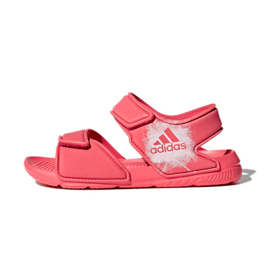 (TD) adidas AltaSwim I 'Pink'
