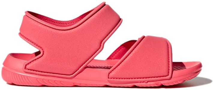 (TD) adidas AltaSwim I 'Pink' Sandal Anak Perempuan BA7868 Order (TD) adidas AltaSwim I 'Pink' Sandal Anak Perempuan BA7868