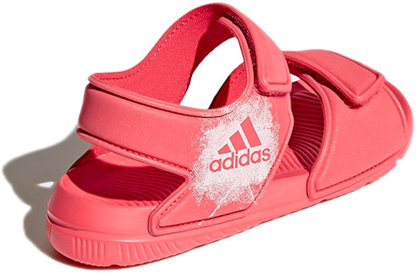 (Toddler) adidas AltaSwim I 'Pink' BA7868 Shop (Toddler) adidas AltaSwim I 'Pink' BA7868
