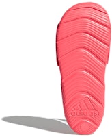 【TD嬰幼兒】adidas Altaswim I 防滑透氣 舒適運動涼鞋 玫瑰紅 Details for 【TD嬰幼兒】adidas Altaswim I 防滑透氣 舒適運動涼鞋 玫瑰紅