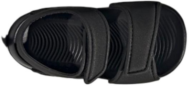 TD嬰兒 adidas Altaswim 魔術貼 露趾運動涼鞋 黑 Purchase TD嬰兒 adidas Altaswim 魔術貼 露趾運動涼鞋 黑