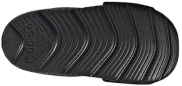 TD嬰兒 adidas Altaswim 魔術貼 露趾運動涼鞋 黑 Details for TD嬰兒 adidas Altaswim 魔術貼 露趾運動涼鞋 黑