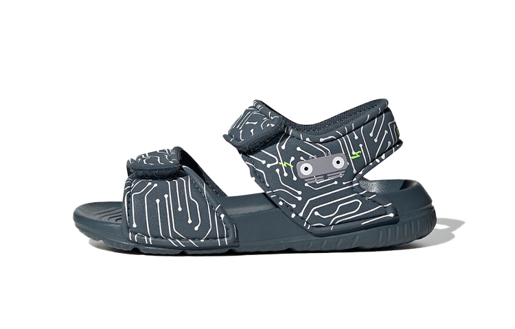 (Toddler) adidas AltaSwim Sandal I 'AI Graphics' FW7419
