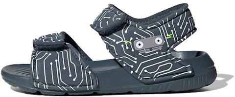 (Toddler) adidas AltaSwim Sandal I 'AI Graphics' FW7419 (Toddler) adidas AltaSwim Sandal I 'AI Graphics' FW7419