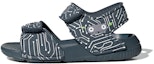 Buy (TD) adidas AltaSwim Sandal I 'AI Graphics' Kanak-Kanak FW7419