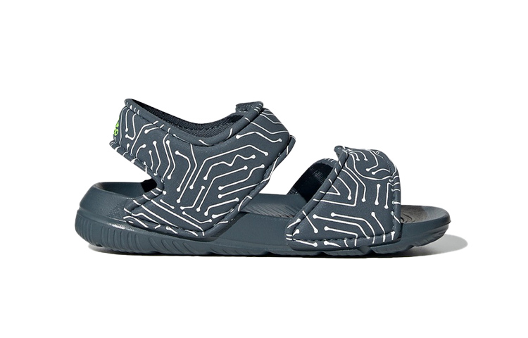 Order (TD) Sandali adidas AltaSwim I ''AI Graphics''. FW7419