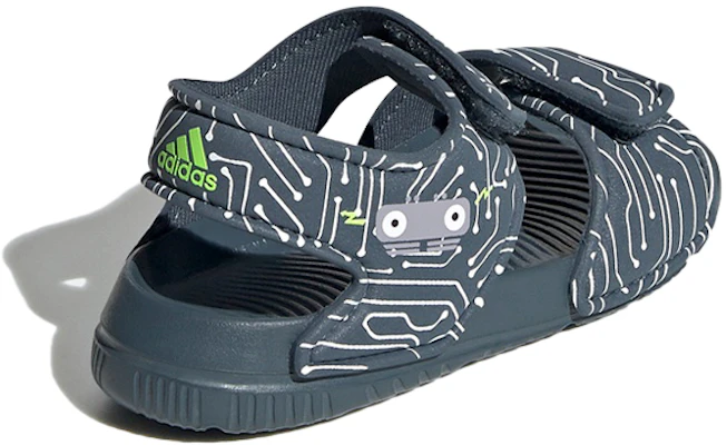 (TD) Sandali adidas AltaSwim I ''AI Graphics''. FW7419 Shop (TD) Sandali adidas AltaSwim I ''AI Graphics''. FW7419