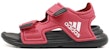 (TD) adidas Altaswim Sandal 'Better Scarlet' FZ6503