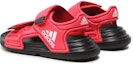 Shop (TD) adidas Altaswim Sandal 'Better Scarlet' FZ6503