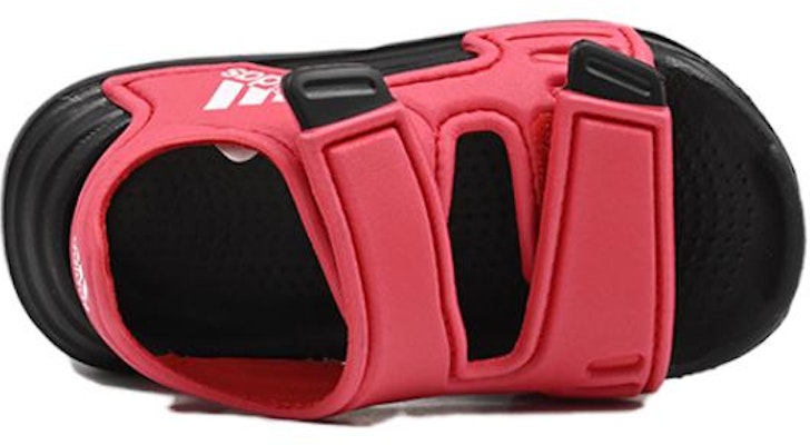 (Toddler) adidas Altaswim Sandals 'Better Scarlet' FZ6503 Purchase (Toddler) adidas Altaswim Sandals 'Better Scarlet' FZ6503