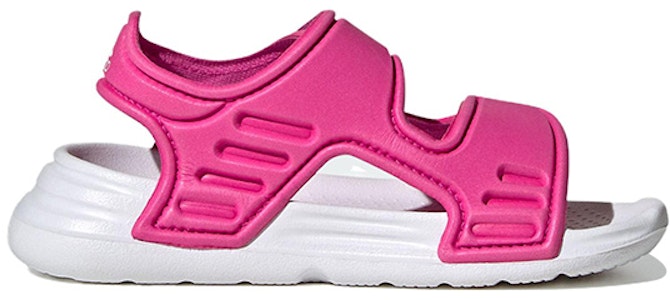 (TD) Sandal adidas Altaswim 'Lucid Fuchsia Putih' FZ6505 Order (TD) Sandal adidas Altaswim 'Lucid Fuchsia Putih' FZ6505