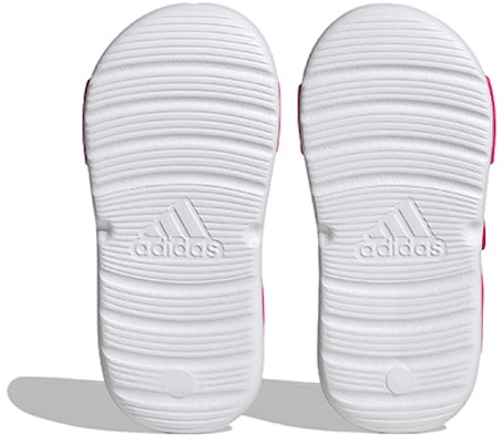 (Toddler) adidas Altaswim Sandals 'Lucid Fuchsia White' FZ6505 Details for (Toddler) adidas Altaswim Sandals 'Lucid Fuchsia White' FZ6505