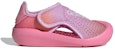 (TD) adidas Altaventure 2.0 'Pink Lilac' Wanita IE0247