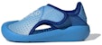 (Toddler) adidas Altaventure 2.0 'Royal Blue White' IE0248