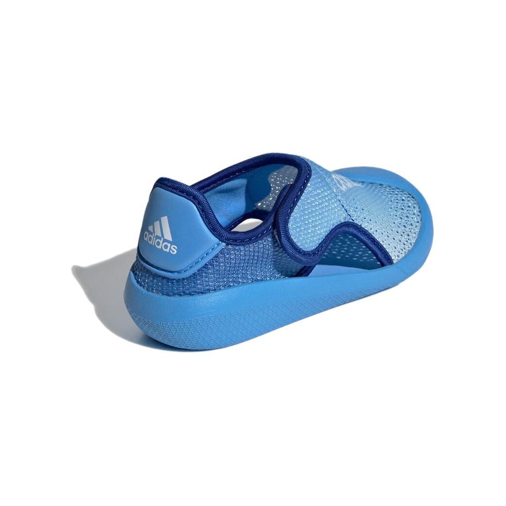 Shop (TD) adidas Altaventure 2.0 'Azul Real Blanco' IE0248