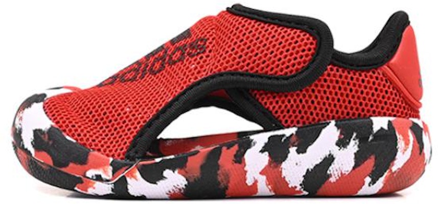 (Toddler) adidas Altaventure 2.0 Sandal 'Vivid Red' GW1065 Buy (Toddler) adidas Altaventure 2.0 Sandal 'Vivid Red' GW1065