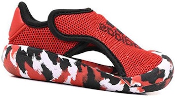 (TD) 아디다스 알타벤처 2.0 샌들 '비비드 레드' GW1065 Order (TD) 아디다스 알타벤처 2.0 샌들 '비비드 레드' GW1065