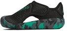 Buy (TD) adidas Altaventure 2.0 Sandal 'Hitam Hijau' H06437