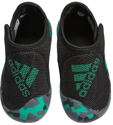(Toddler) adidas Altaventure 2.0 Sandals 'Black Green' H06437 Order (Toddler) adidas Altaventure 2.0 Sandals 'Black Green' H06437