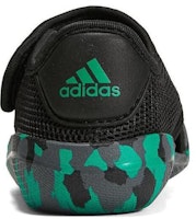 嬰兒 adidas Altaventure 2.0 防滑耐磨 運動涼鞋 綠色 Lookbook 嬰兒 adidas Altaventure 2.0 防滑耐磨 運動涼鞋 綠色