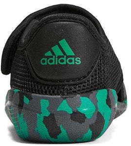 (TD) Sandal adidas Altaventure 2.0 'Hitam Hijau' H06437 Lookbook (TD) Sandal adidas Altaventure 2.0 'Hitam Hijau' H06437