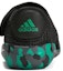 Lookbook (TD) adidas Altaventure 2.0 Sandal 'Hitam Hijau' H06437