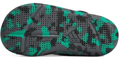 嬰兒 adidas Altaventure 2.0 防滑耐磨 運動涼鞋 綠色 Shop 嬰兒 adidas Altaventure 2.0 防滑耐磨 運動涼鞋 綠色