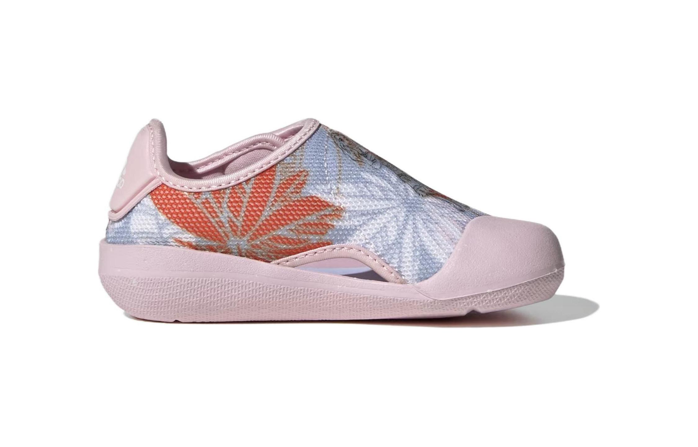 Order (TD) adidas AltaVenture 2.0 x Disney ''Vaiana'' FZ6594