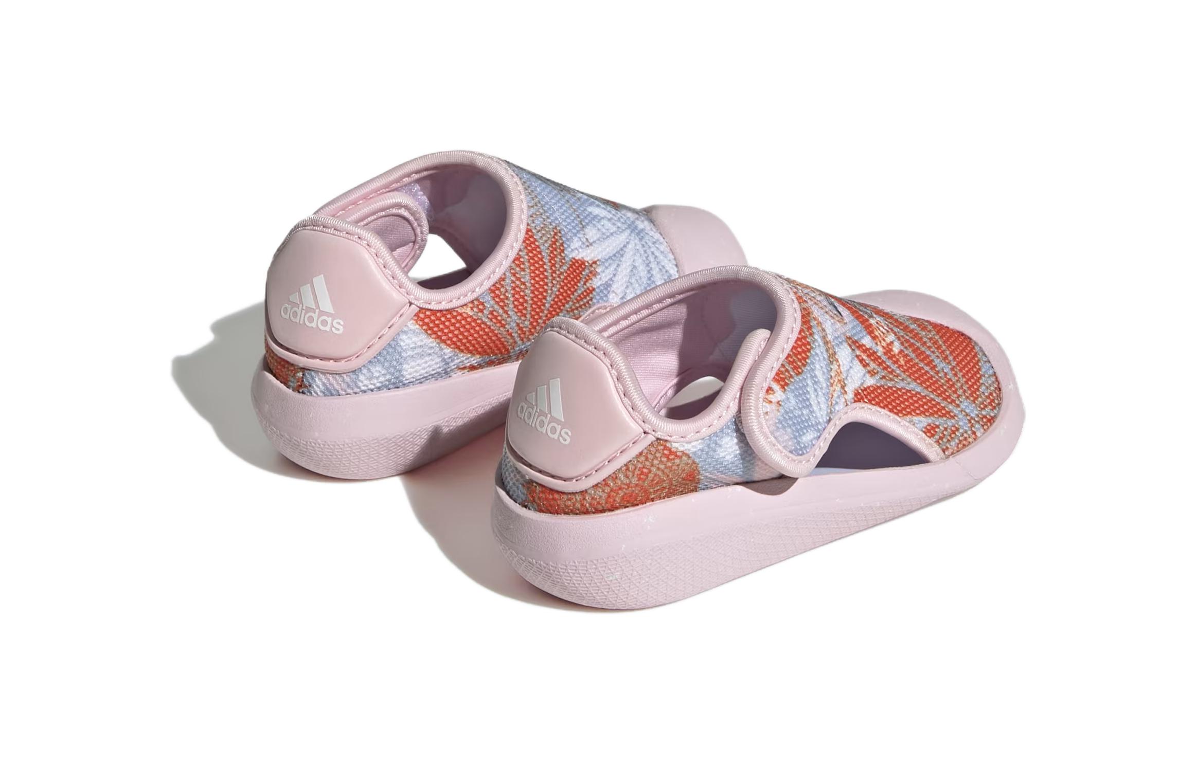 Lookbook (TD) adidas AltaVenture 2.0 x Disney ''Vaiana'' FZ6594