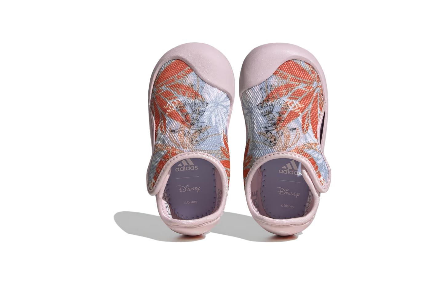 Shop (TD) adidas AltaVenture 2.0 x Disney ''Vaiana'' FZ6594
