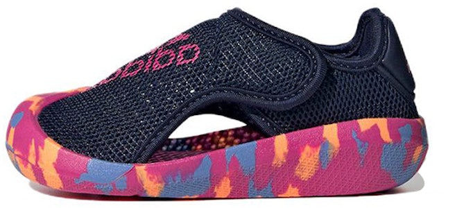 (TD) adidas Altaventure Sandal Berenang Sukan 'Navy Rose Pink' H06440 Buy (TD) adidas Altaventure Sandal Berenang Sukan 'Navy Rose Pink' H06440