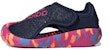 (TD) adidas Altaventure Sandal Berenang Sukan 'Navy Rose Pink' H06440