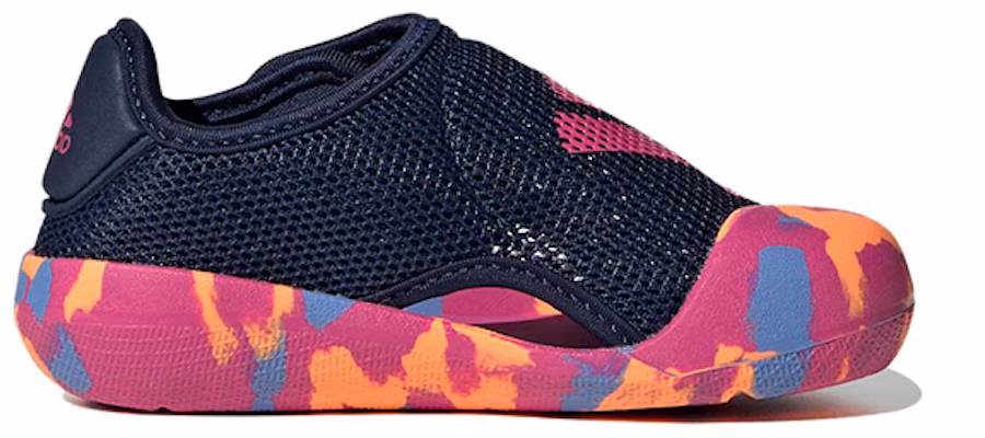 (Toddler) adidas Altaventure Sport Swim Sandals 'Navy Rose Pink' H06440 Order (Toddler) adidas Altaventure Sport Swim Sandals 'Navy Rose Pink' H06440