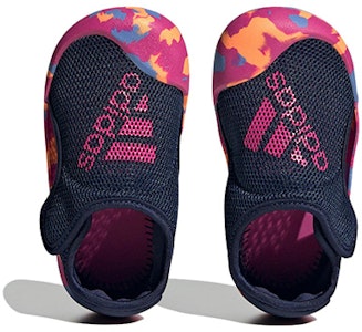 (TD) adidas Altaventure Sandal Berenang Sukan 'Navy Rose Pink' H06440 Shop (TD) adidas Altaventure Sandal Berenang Sukan 'Navy Rose Pink' H06440