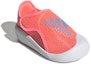 Lookbook (Toddler) adidas AltaVenture 'Acid Red Sky Rush' GV7809