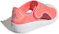 (Toddler) adidas AltaVenture 'Acid Red Sky Rush' GV7809
