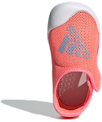 (幼兒) adidas AltaVenture '酸性紅天藍' GV7809 Purchase (幼兒) adidas AltaVenture '酸性紅天藍' GV7809