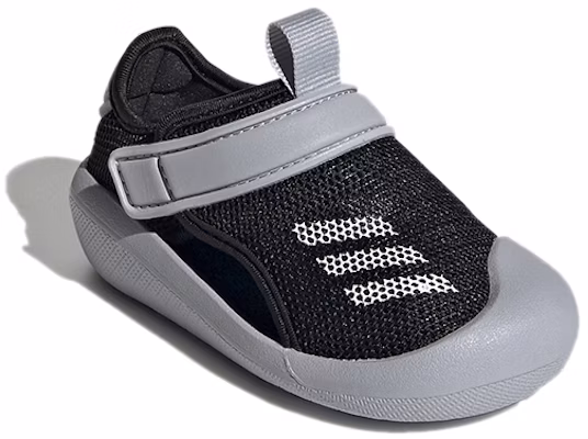 (Toddler) adidas Altaventure CT I Sandals Black/Grey FY8934 Lookbook (Toddler) adidas Altaventure CT I Sandals Black/Grey FY8934