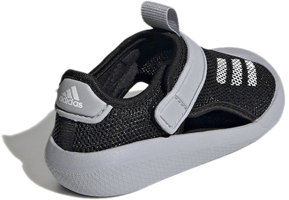 (Toddler) adidas Altaventure CT I Sandals Black/Grey FY8934 Shop (Toddler) adidas Altaventure CT I Sandals Black/Grey FY8934