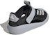 (Toddler) adidas Altaventure CT I Sandals Black/Grey FY8934
